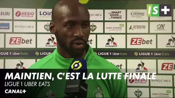 Maintien, la lutte fait rage - Ligue 1 Uber Eats