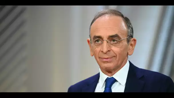 Déclaration sur les réfugiés ukrainiens : l’erreur d’Eric Zemmour