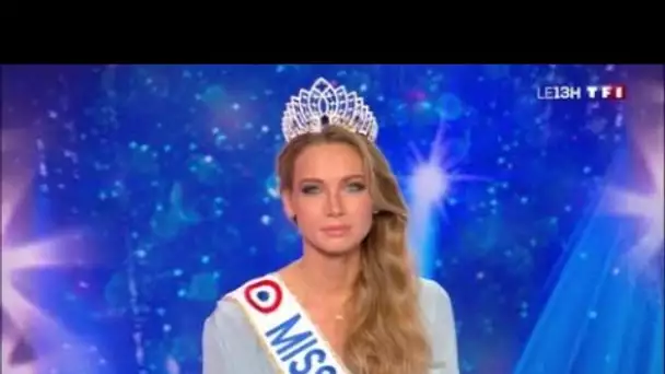 Miss France 2021 : Amandine Petit fait de rares confidences sur sa vie amoureuse