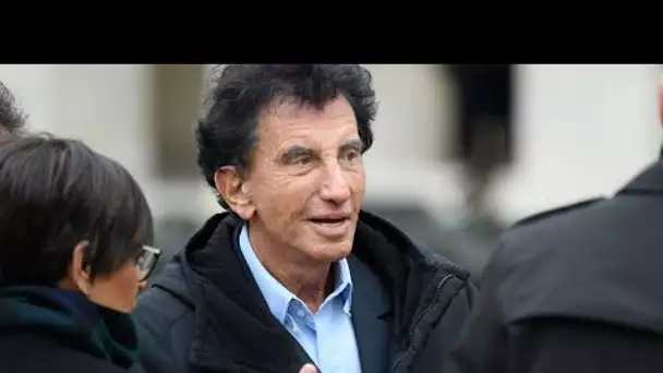 Jack Lang : sa sortie choc contre le gouvernement