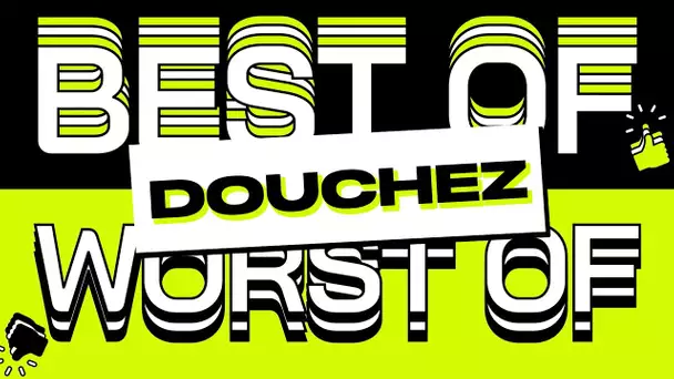 "Zlatan ? Il annonçait avant qu'il allait sortir une connerie" I Le BEST OF/WORST OF de N.DOUCHEZ