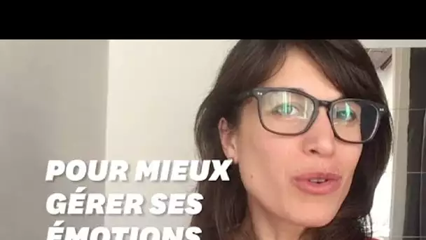 Pour mieux gérer vos émotions, écrivez-les sur papier