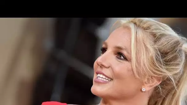 Britney Spears : Son ex-mari Kevin Federline sort du silence