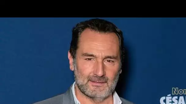 Gilles Lellouche sur sa transformation physique :  » J’ai envie de chialer tous les...