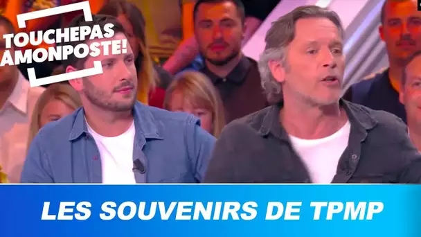 Chaque chroniqueur dévoile un secret inavouable - Les souvenirs de TPMP