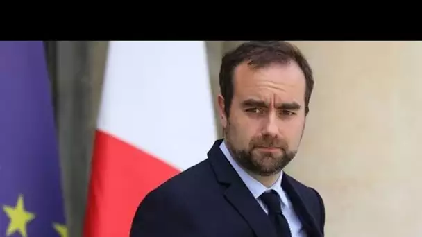 Présidentielle : Sébastien Lecornu, ministre en quête du premier rôle