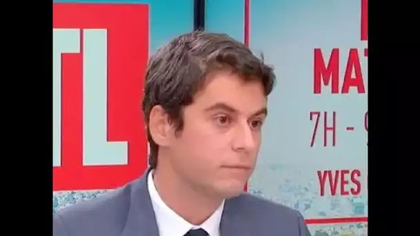 Vers une 5e vague ? Gabriel Attal appelle à rester « vigilant »