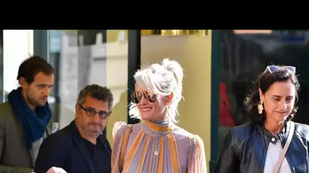 Laeticia Hallyday gâtée par Pascal : ce cadeau qui la comble de bonheur