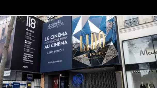 Rachat du Lido : les rideaux se ferment pour le célèbre cabaret parisien