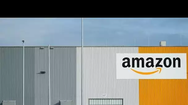 Amazon : l&#039;Union Européenne s&#039;attaque au colosse