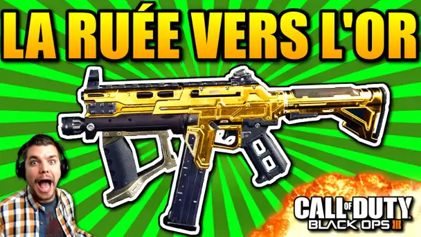 BLACK OPS 3: KUDA - LA RUÉE VERS L&#039;OR #3