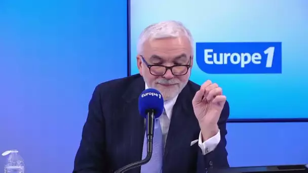 Pascal Praud et vous - «Le niveau de mobilisation me surprend tous les jours», s'étonne un syndic…