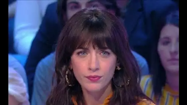 Nolwenn Leroy et Soprano : cette étrange photo prise dans les coulisses des...