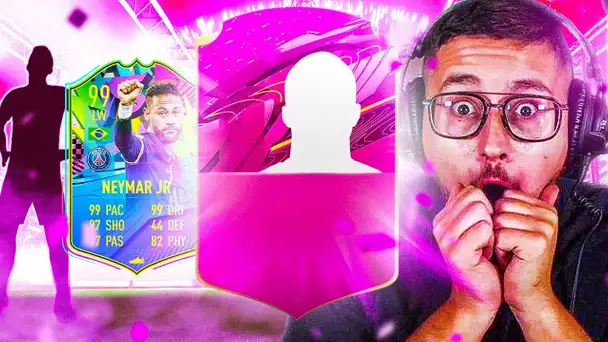 LE MEILLEUR PACK OPENING FIFA ! (99, 98 x2...)