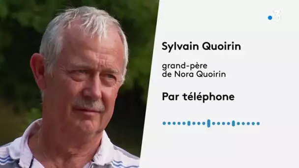 Dispartion de Nora Quoirin : les résultats de l&#039;autopsie