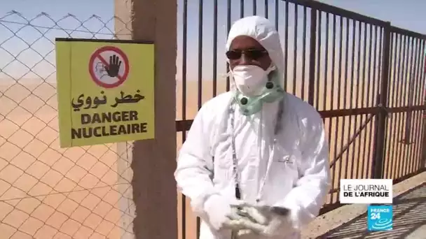 Essais nucléaires en Algérie : 61 ans après, les plaies toujours à vif à Reggane