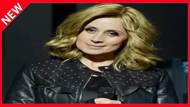 ✅  Lara Fabian : cette obsession des kilos en trop qui lui a valu une crise cardiaque