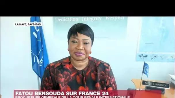 Fatou Bensouda, procureure de la CPI : "L’acquittement de Laurent Gbagbo n’est pas un échec"