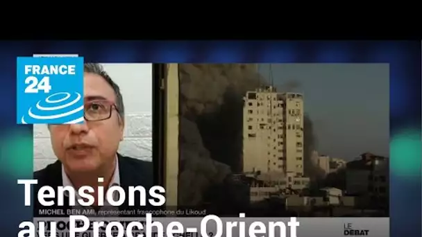 Proche-Orient : vers une guerre à grande échelle ?