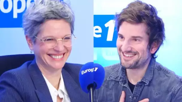 Gaspard Proust face à Laurent Nuñez : «La Brav-M avant ça s'appelait les voltigeurs, ça faisait u…