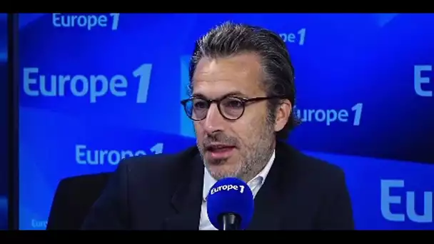 Dictature verte : Raphaël De Andréis estime que "la transformation écologique sera aussi importan…