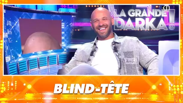 Le Blind-tête : ce crâne appartient-il à Franck ?