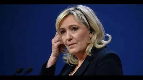 Présidentielle : Marine Le Pen en quête de nationalisme européen à Varsovie