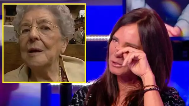 Nathalie Marquay en larmes : l'épouse de Jean-Pierre Pernaut très émue par sa...