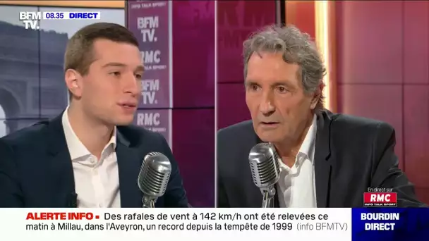 Grèves: "Il faut une trêve à Noel (...) Il ne faut pas que les Français aient la double peine"