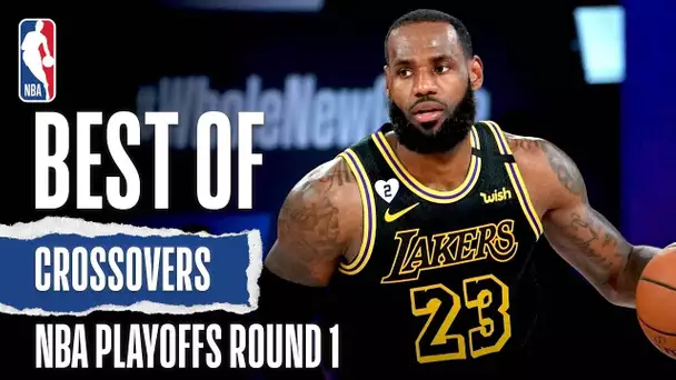 Best of #KumhoHandles | 2020 NBA Playoffs Round One