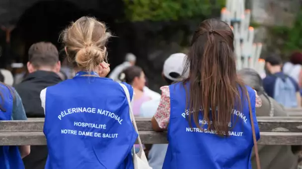 Après quatre ans sans bains, le sanctuaire de Lourdes réouvre ses piscines