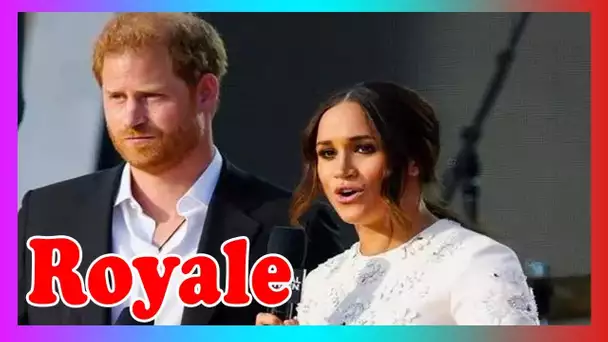 Meghan et Harry «très protecteurs» de Lilibet malgré «un nom très médi@tisé»