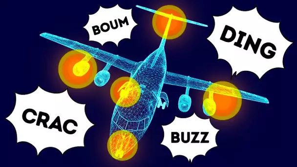 Un Guide Pour les Voyageurs Stressés qui Explique Chaque Sonnerie