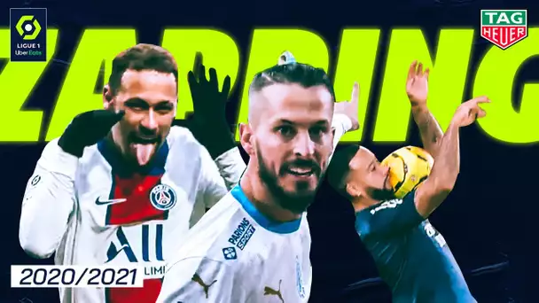 Zapping | saison 2020-21 | Ligue 1 Uber Eats