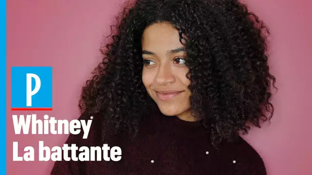 Whitney, gagnante de the Voice : « Ça a été casse gueule de parler de ma fibromyalgie »