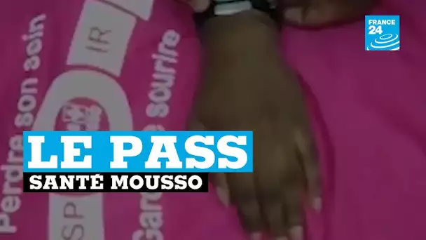 Pass Santé Mousso