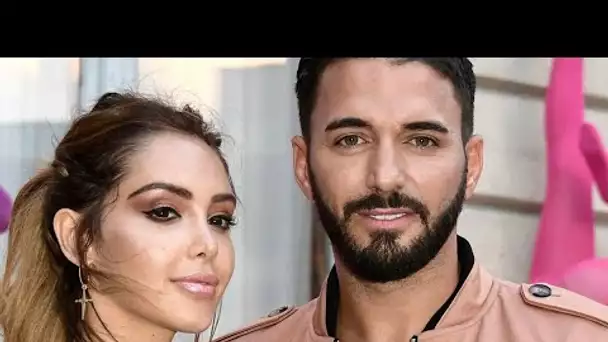 Nabilla angoissée pour Thomas : « J’avais l’impression d’être enceinte »,...