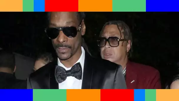 ✟  Snoop Dogg en deuil : sa mère Beverly Tate est morte, son hommage vibrant