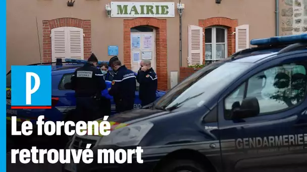 Saint-Just : trois gendarmes tués et un autre blessé par un forcené dans le Puy-de-Dôme