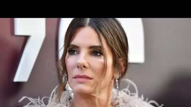 Sandra Bullock victime fou : Les terribles conséquences de son stress post-traumatique