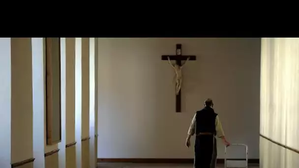 "Ne jamais oublier" : à Lourdes, l'Église rend hommage aux victimes de pédocriminalité