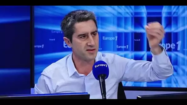 François Ruffin sur la guérilla parlementaire de la réforme des retraites : "On est fier de mener…