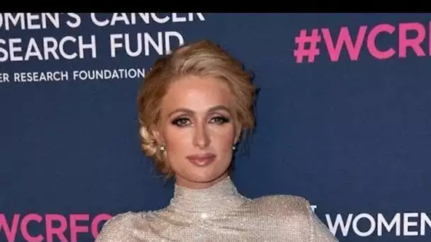 Paris Hilton dévoile avoir été victime de violences conjugales !