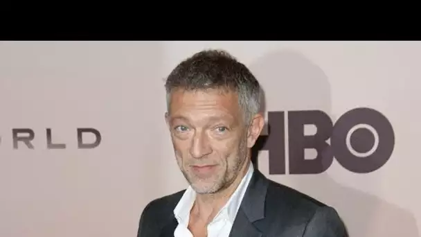 Deva Cassel enfant espiègle : Vincent Cassel dévoile un adorable cliché