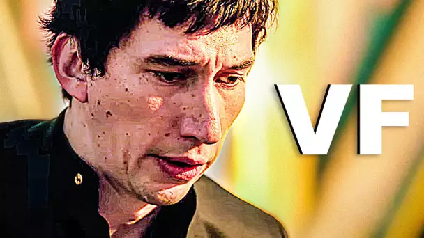 MEGALOPOLIS Bande Annonce VF (2024) Adam Driver, Film Science Fiction