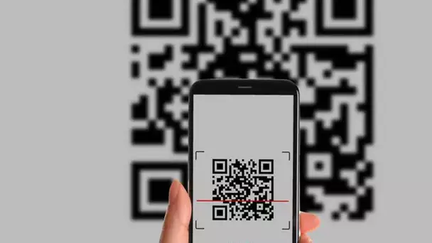 QR code : qu'est-ce que le «quishing», cette escroquerie 2.0 qui se répand en France ?