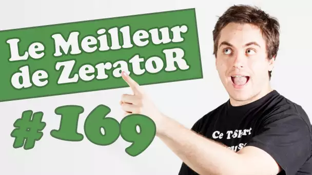 Best of ZeratoR #169