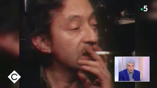 Gainsbourg, forever ! - C à Vous - 02/03/2021