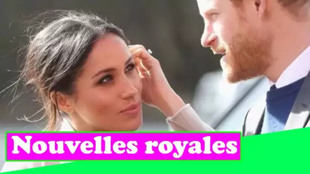 Meghan Markle fustigée pour avoir laissé derrière elle une « traînée de dévastation » dans la querel