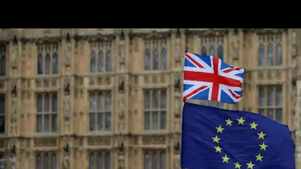 Brexit : les ambassadeurs des 27 réunis pour discuter de la durée du report